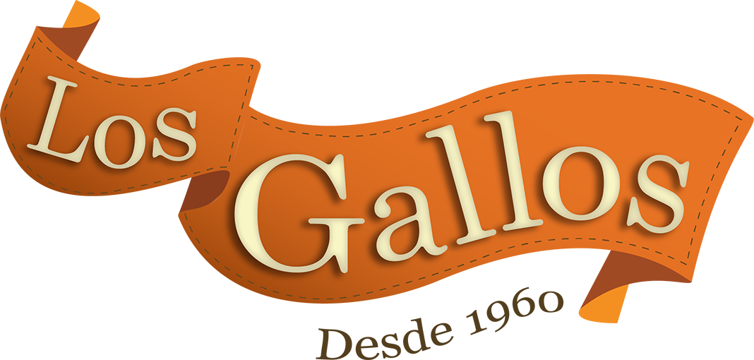 Los Gallos Logo