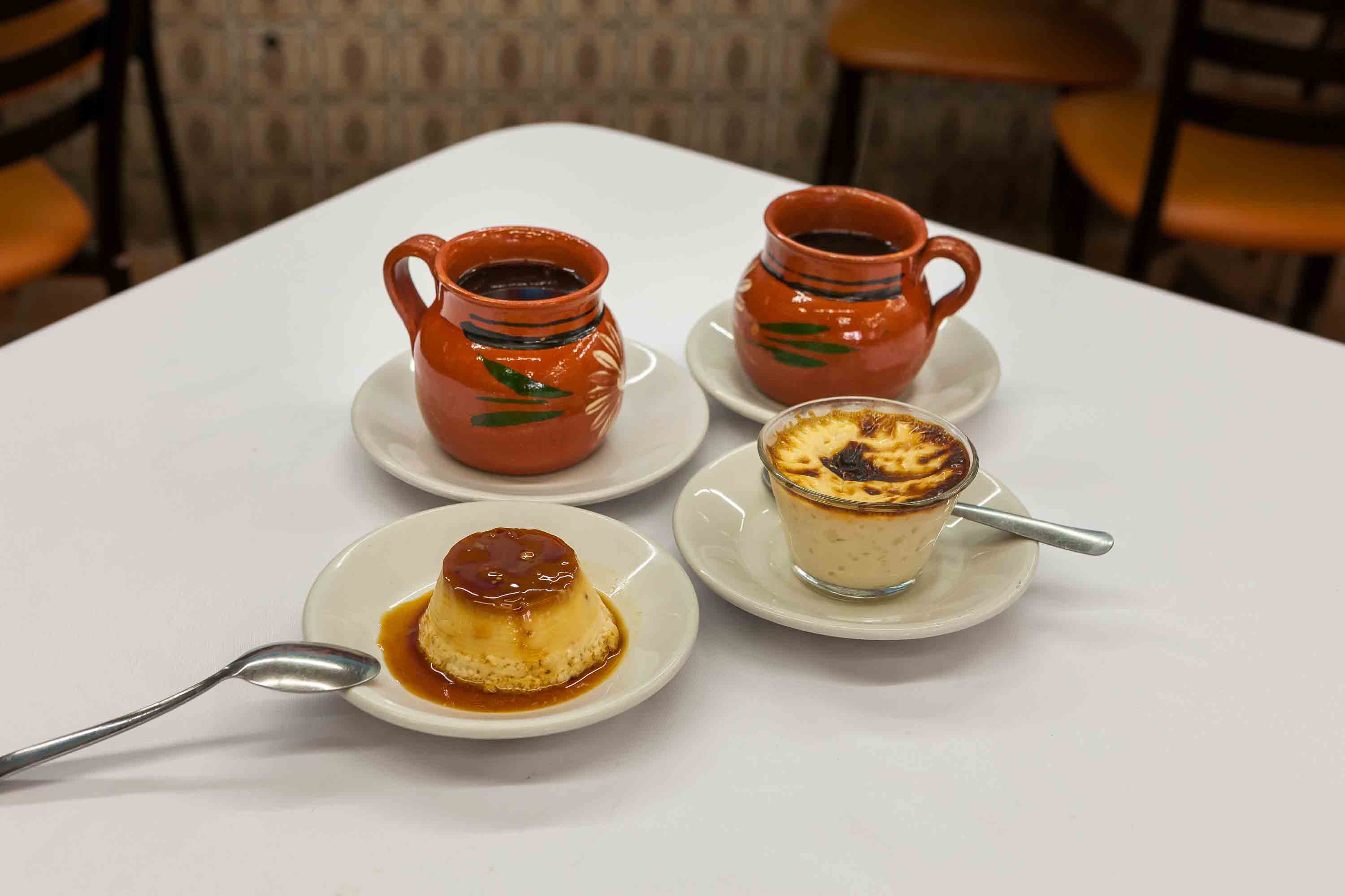 Postres